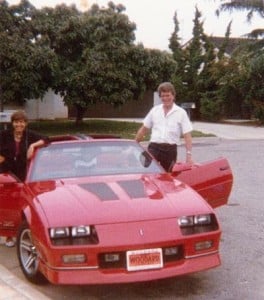 Terry and Nancy May 1987-crop