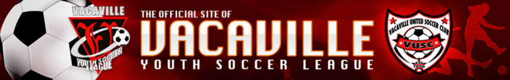 Vacaville Youth Soccer League