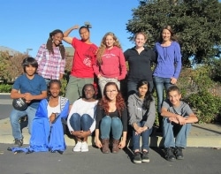 Solano Youth Coalition 1