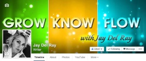 Jay Del Ray FB Banner