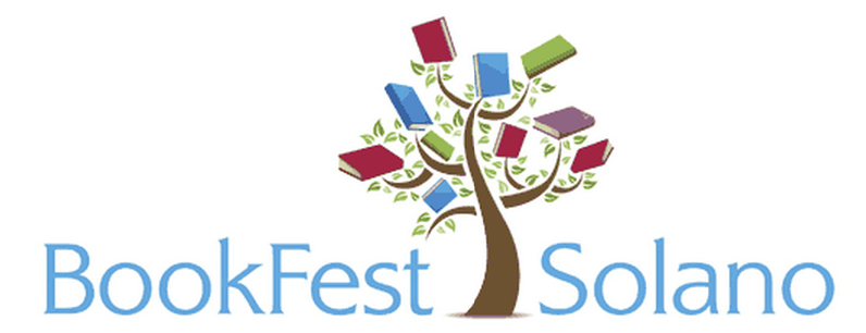 Bookfest Solano 2015