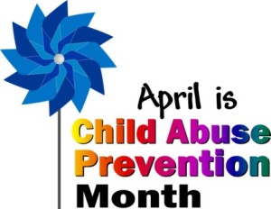April is Child Abuse Prevention Month 2015