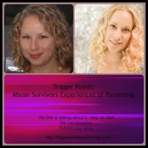 Trigger Points Abuse Survivors Experiences of Parenting