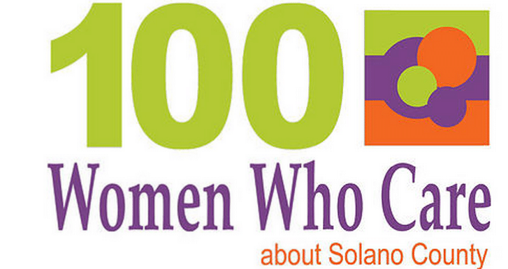 100 Women Who Care about Solano County