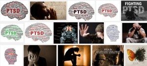 FacesOfPTSD PTSD is Not a He