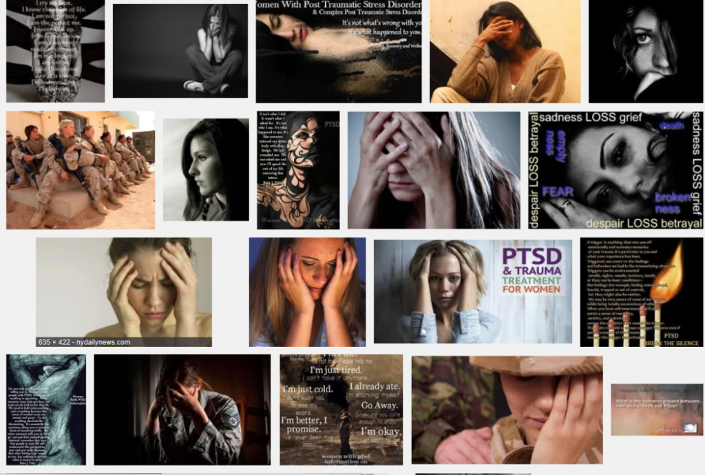 FacesOfPTSD–What Is This All About1