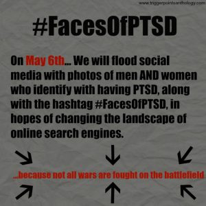 FacesOfPTSD–What Is This All About3