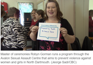 Nova Scotia launches next phase of sexual violence strategy