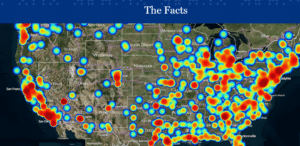 Trafficking in all 50 states